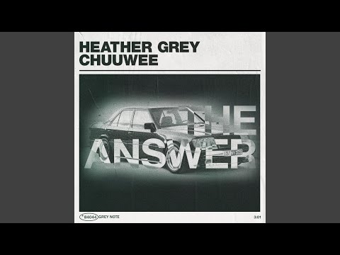 Watch The Answer on YouTube