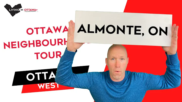 Ottawa West - Almonte Ontario - Ottawa Neighbourho...