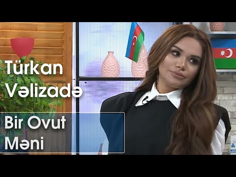 Türkan Vəlizadə - Bir Ovut Məni (BirəBir)