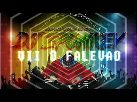 'VII O FALEVAO