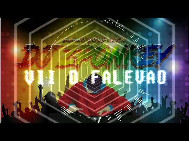 VII O FALEVAO - REMIX | MR. MATT ft. DJ ZPONKEY class=