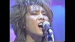 The Street Sliders／Boys Jump The Midnight