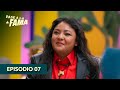 Sangre Joven Episodio 7 Pase A La Fama Telemundo Entretenimiento Sangre Joven Episodio 7 Pase A La Fama Telemundo Entretenimiento