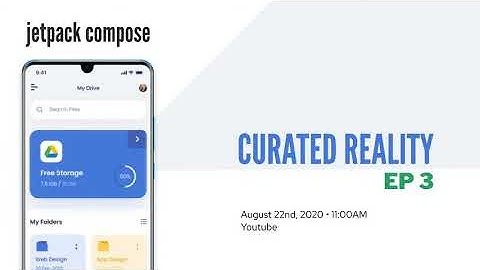 Jetpack Compose Part-2