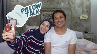 Download Lagu PILLOW TALK: NGEBAHAS MANTAN! TRUTH OR DARE? MP3