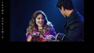 Video thumbnail of "Andaremos / Türkçe Çeviri / Soy Luna"