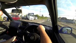 Test Drive - 1999 Nissan Skyline R34 GTR V-Spec - Japanese Car Auctions