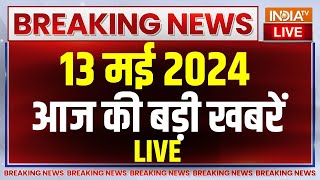 Latest News LIVE: 4th Phase Voting LIVE | Lok Sabha Election 2024 | PM Modi Road Show Varanasi screenshot 3