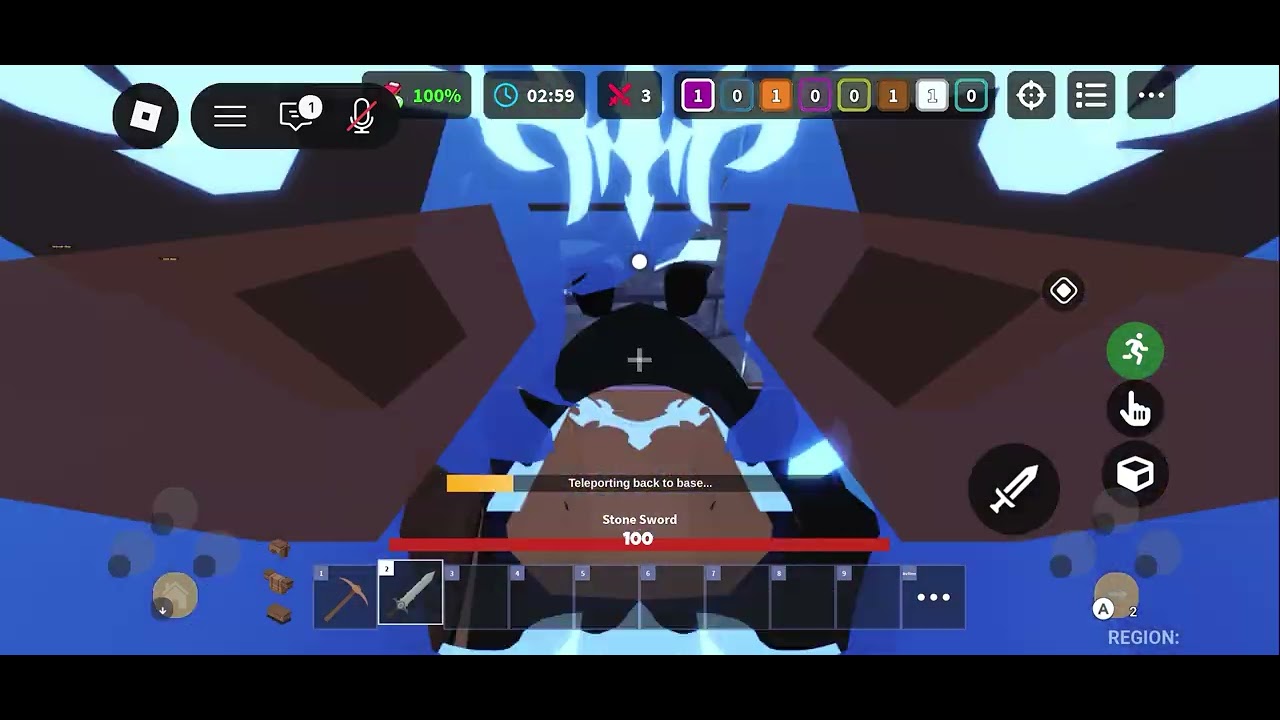 Get me some vid ideas for bedwars