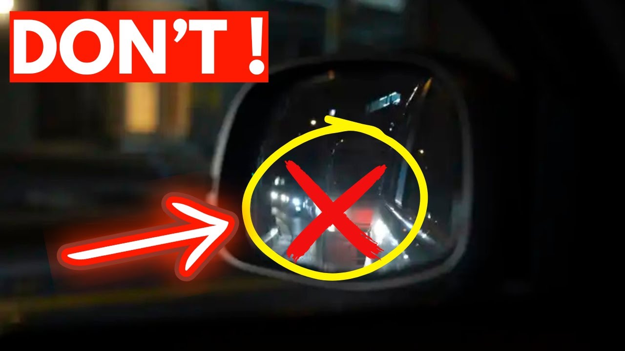 10 Car SECRETS Only Experienced Drivers Know | Must Watch! - YouTube