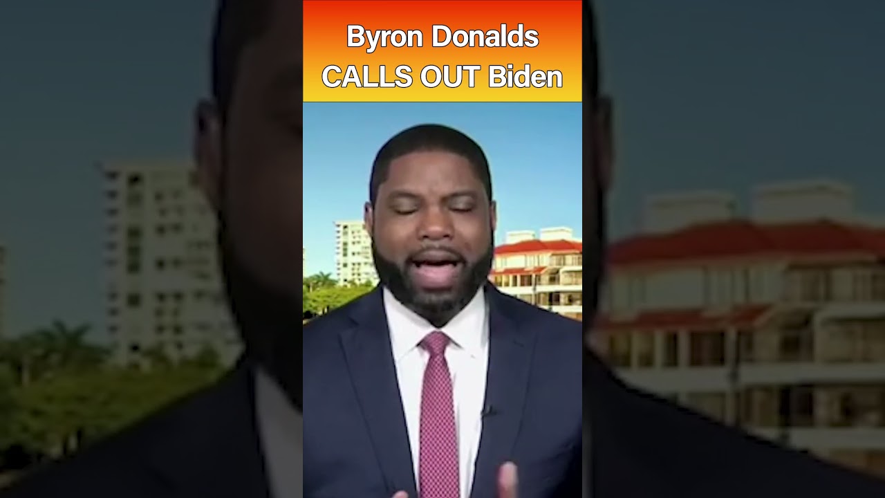 How a REAL Congressman Speaks