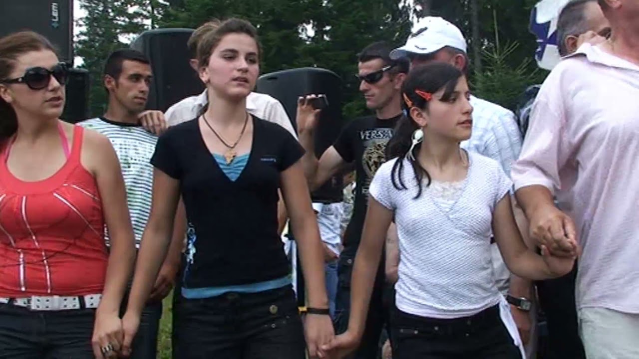 Esko Kalac -  Vasar na Turjak