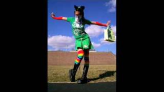 Dj Looney Tune - Boom On The Moon