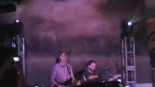 Hot Topic@Hollywood and Highland Center: Death Cab for Cutie performing Meet Me on the Equinox
