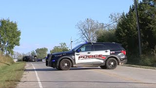 1 dead, 1 other hospitalized after crash on busy Greene County road | WHIO-TV