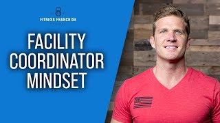 Facility Coordinator Mindset | Hailey Harris | Fitness CEO Podcast EP53