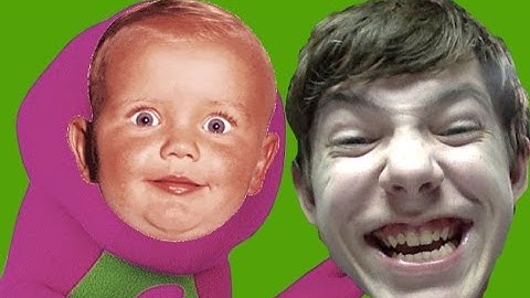 YTP: Ethanb0206 Gets Lack OS X Baabey