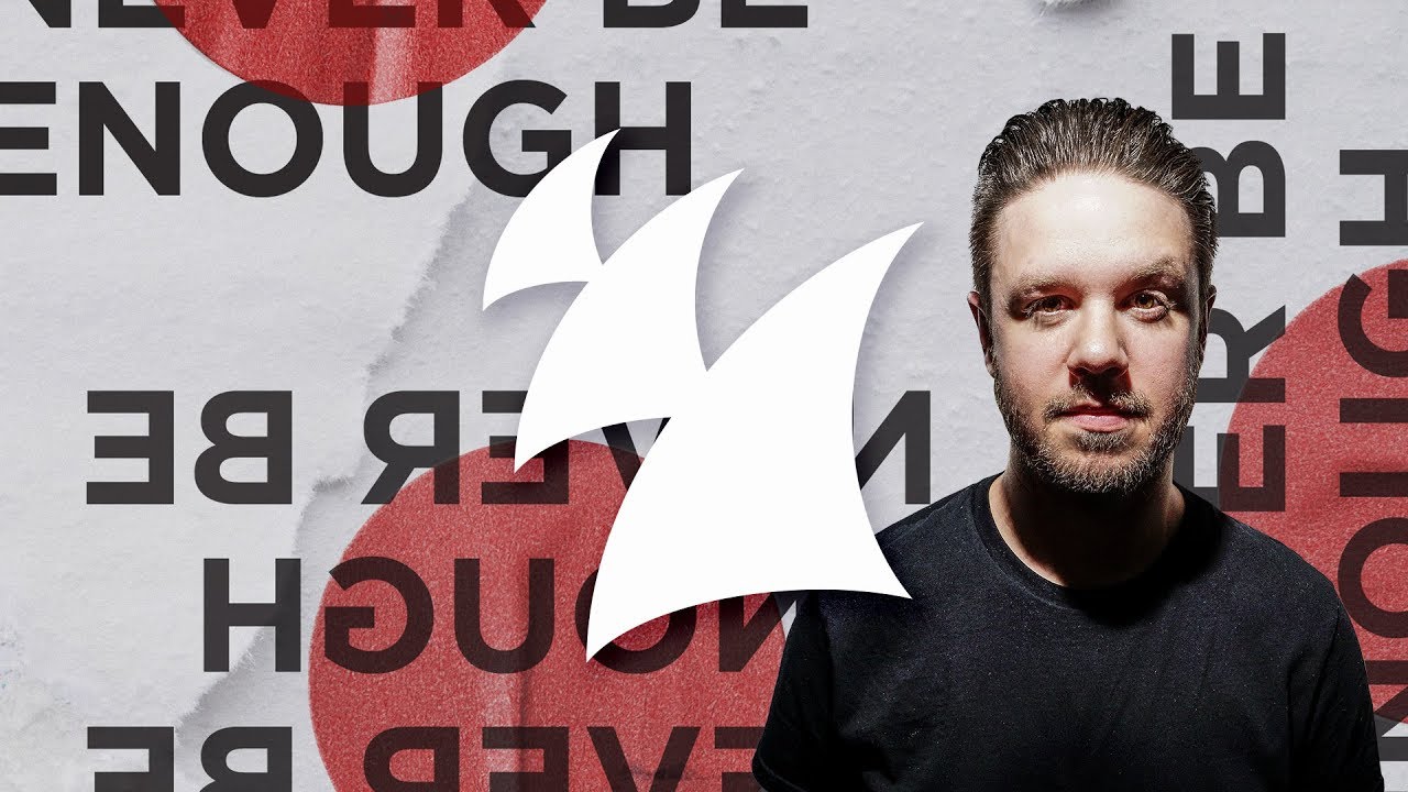 John Dahlbäck feat. Melanie Fontana - Never Be Enough