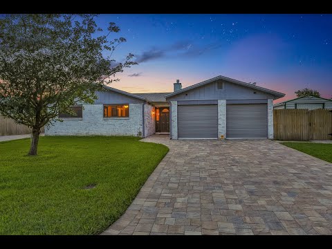 2198 Carter Braxton Road, Orange Park, FL home video tour