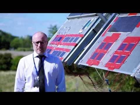Stability And Degradation Of The Organic Solar Cell - Past, Present, And Future (ISOS-7 Talk)