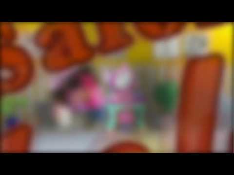 Comercial de TV "Fantasas - LokyToys" (versin fina...