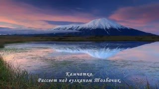 Природа -  фото дикой природы.