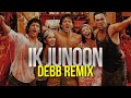 Ik junoon melodic progressive mix  debb  zindagi na milegi dobara