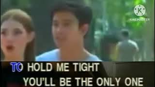 12. What Am I Living For - Eddie Peregrina (Karaoke/Videoke)