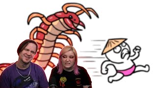 видео: СКАЗОЧНОЕ БАЛИ | РЕАКЦИЯ НА @Dobryak | картинка: СКАЗОЧНОЕ БАЛИ | РЕАКЦИЯ НА @Dobryak |