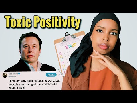 The Toxic World