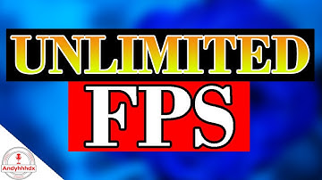 How To Fix FPS Stuck On 30fps on Laptop | Nvidia only