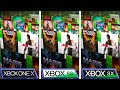 画像をダウンロード xbox 360 one 違い 301490-Xbox one 360 コントローラー 違い