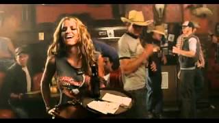 Jessica Simpson - These Boots Are Made For Walkin (Hd)