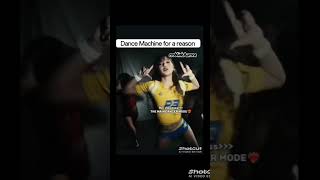 Subscribe # Main dancer energy # BLACKPINK #. Lisa Monoban # FIFA World Cup