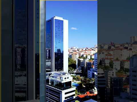 جولة داخل شقق نشانتاشي 