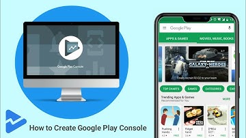 How to Create Google Play Console Account 2024 | Google Developer Console