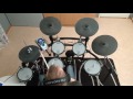 Dire Straits - Walk of Life (Drum Cover)