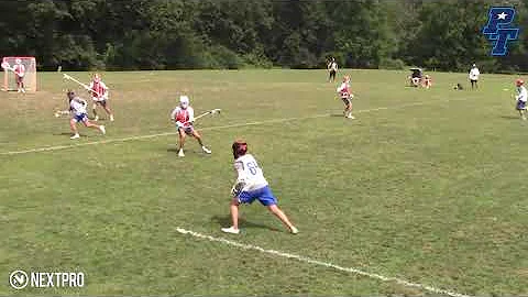 Michael Crane Summer 2021 Highlights