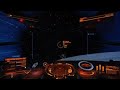 Unable to Instance with a Fleer Carrier | Elite Dangerous Beta