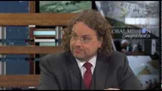 Adventist Mission Pioneers John Corliss And William Spicer