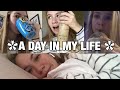 DAY IN MY LIFE - DCP VLOG