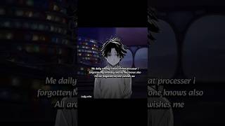 SAD STORY 😞 #sad #sadanime #sadanimeedit #Luffy edits #anime