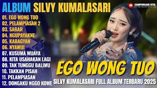 Download lagu Lagu Silvy Kumalasari 2025 enak di dengar - ego wong tuo