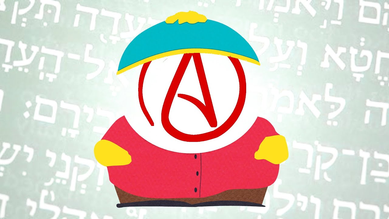 williamson county tx Atheism and Anti-Semitism