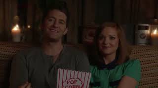 Glee - Dannys Song full performance HD (Official Music Video) @mrgleekos1033