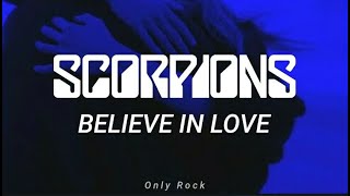 Scorpions - believe in love (Sub español)