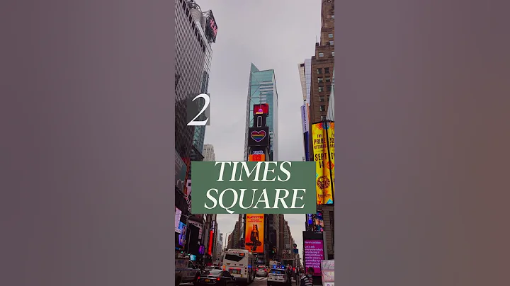 10 FREE THINGS TO DO NYC #SHORTS - DayDayNews