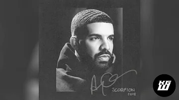 Drake - In My Feelings (Official Instrumental)