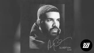 Video thumbnail of "Drake - In My Feelings (Official Instrumental)"