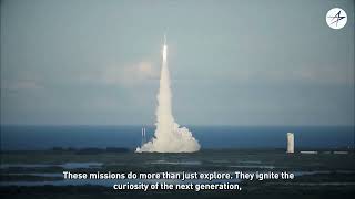 Lockheed Martin: Deep Space Exploration